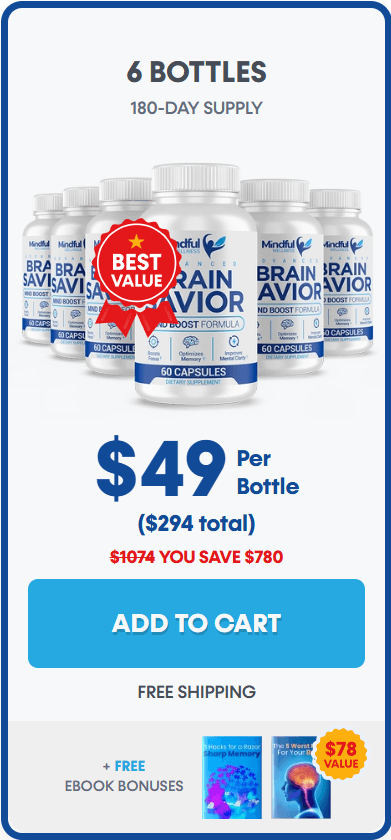 neuradyne buy now 6 bottles