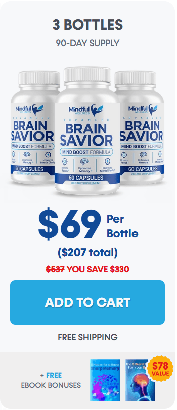 neuradyne buy now 3 bottles